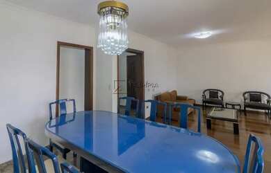 Imagem 14: Apartamento Locação 3 Dormitórios - 170 m² Pinheiros