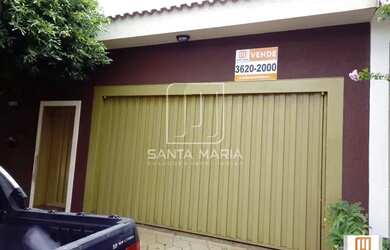 Imagem: A casa possui 3 Dormitórios, 4 Banheiros, 4 Vagas na garagem