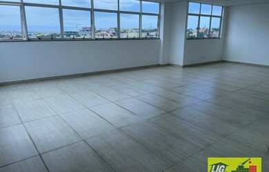 Imagem: O depósito possui 130m² de Área e está localizado em Taquara