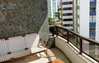 Imagem 2: Apartamento à venda no bairro Itaigara - Salvador/BA