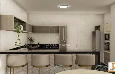 Imagem 10: Casa térrea em condominio 3 dormitórios/suite, cozinha planejada, portaria...