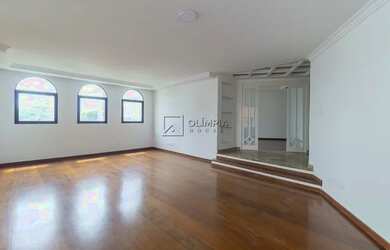 Imagem 5: Apartamento Locação 5 Dormitórios - 239 m² Moema