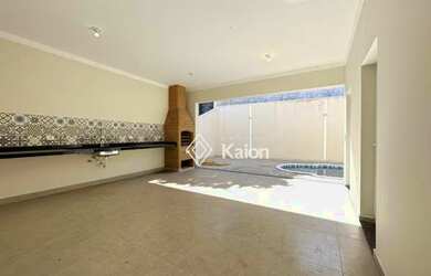 Imagem 2: Casa à venda no Condomínio Lagos D x27 Icaraí em Salto