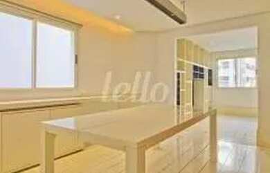 Imagem 4: São Paulo - Apartamento Padrão - Jardins