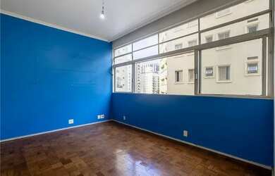 Imagem 5: APARTAMENTO RESIDENCIAL em São Paulo - SP, Jardim Paulista