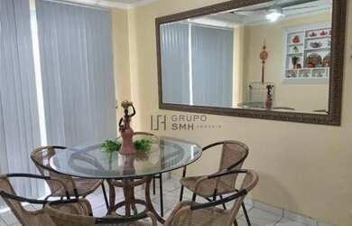 Imagem 4: Apartamento 3 dormitórios à venda na Praia da Enseada Hotéis - Guarujá/SP