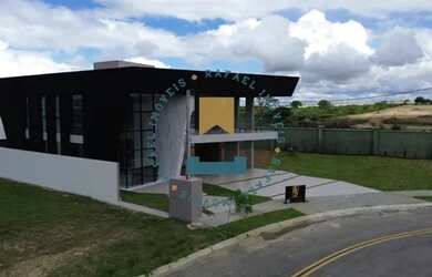 Imagem 15: Casa de Alto Padrão no Condomínio Terras Alpha Caruaru