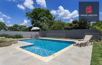 Imagem: Casa com 3 dormitórios à venda, mobiliada por R$ 1.250.000