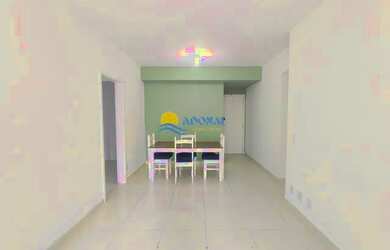 Imagem 8: APARTAMENTO RESIDENCIAL em GUARUJÁ - SP, Jardim Astúrias