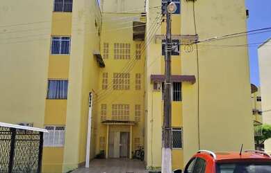 Imagem 6: Apartamento Serrambi 5, 2/4- R$800 c/cond. Incluso