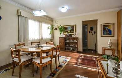 Imagem 13: APARTAMENTO RESIDENCIAL em São Paulo - SP, Moema