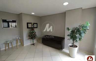 Imagem 6: Apartamento (tipo - padrao) 2 dormitórios, cozinha planejada, portaria 24hs, lazer, espaço