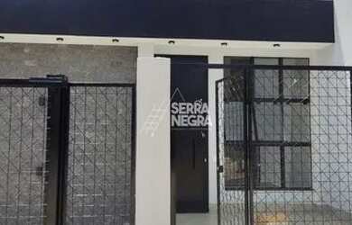 Imagem 3: CASA MODERNA, 3 QUARTOS, LAZER COMPLETO, CONDOMÍNIO, RUA 1 COLÔNIA AGRÍCOLA...