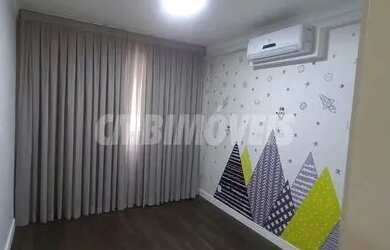 Imagem: O apartamento possui 3 Dormitórios, 3 Banheiros, 1 Vaga na