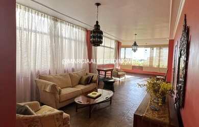 Imagem 3: Apto. 4/4, Ondina. Guarda roupa, 240m² de Área, 4 Vagas na garageme3...