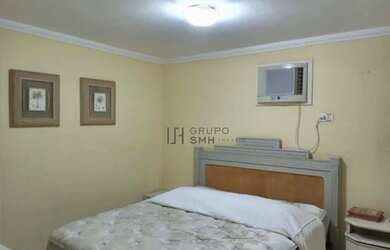 Imagem 16: Apartamento 3 dormitórios à venda na Praia da Enseada Hotéis - Guarujá/SP