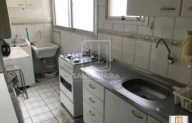 Imagem 10: Apartamento tipo - padrao 1 dormitórios, cozinha planejada, portaria...