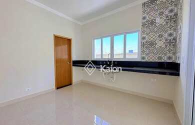 Imagem 4: Casa à venda no Condomínio Lagos D x27 Icaraí em Salto