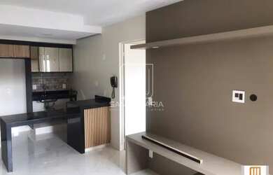 Imagem 2: Apartamento flat 1 dormitórios/suite, cozinha planejada, portaria 24hs,...