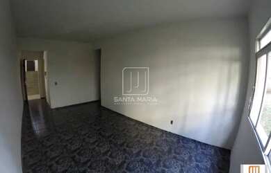 Imagem: O apartamento possui 3 Dormitórios, 1 Banheiro, 1 Vaga na garagem