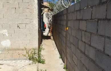 Imagem 7: CASINHA TOP. 200m² de Área, 2 Vagas na garageme1 Dormitório