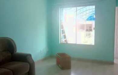 Imagem 13: Sobrado nos Ingleses, com Terraço no Terceiro Piso