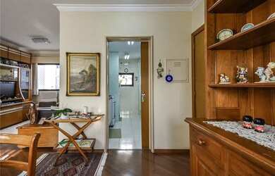 Imagem 12: APARTAMENTO RESIDENCIAL em São Paulo - SP, Moema