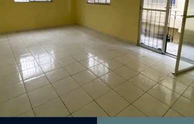 Imagem: A casa possui 2 Dormitórios, 1 Banheiro, 75m² de Área e