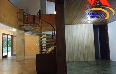 Imagem 16: CARAPICUÍBA - Casa de Condomínio - JARDIM COLONIAL