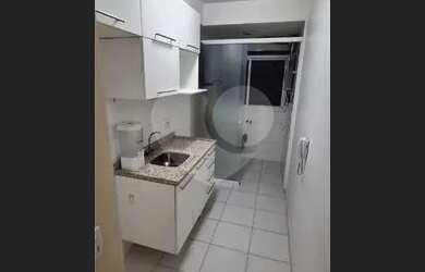 Imagem 7: Apartamento em Santana. Piscina, Área de serviço, 59m² de Áreae1 Vaga...