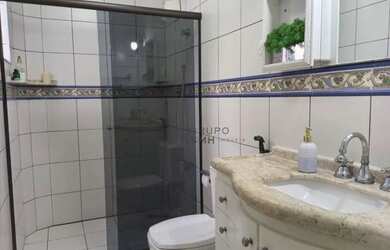 Imagem 14: Apartamento 3 dormitórios à venda na Praia da Enseada Hotéis - Guarujá/SP