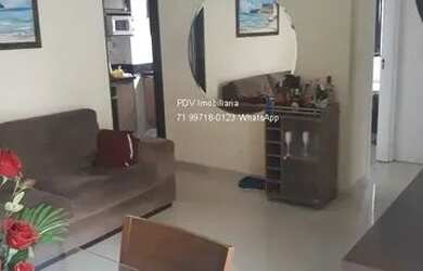 Imagem 8: APARTAMENTO RESIDENCIAL em SALVADOR - BA, Jardim das Margaridas