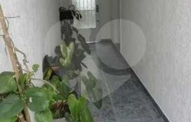 Imagem 6: SOBRADO MARAVILHOSO A VENDA NA ÁGUA FRIA - 3 DORMS (2 SUÍTES), CHURRASQUEIRA E 4 VAGAS DE