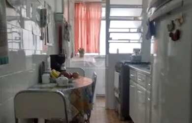 Imagem 5: Apartamento para Venda - 56.59m², 2 dormitórios, Tristeza