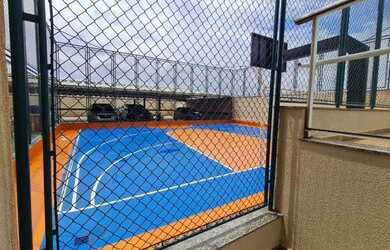 Imagem 6: Apartamento no Bairro JARDIM CONTORNO - Condominio Infini