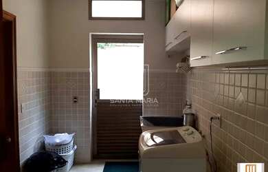 Imagem 7: Casa sobrado em condominio 4 dormitórios/suite, cozinha planejada, portaria...