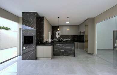 Imagem 9: Casa à venda no bairro Residencial Alta Vista - São José do Rio Preto/SP