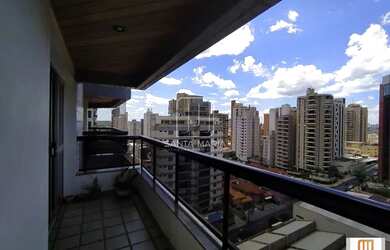 Imagem 5: Apartamento tipo - padrao 4 dormitórios/suite, cozinha planejada, portaria...