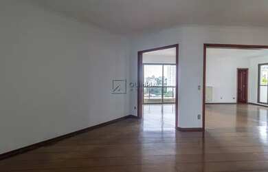 Imagem 13: Apartamento Locação Campo Belo 216 m² 3 Dormitórios