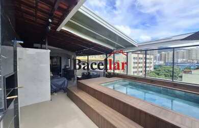 Imagem 4: Cobertura - Duplex / Residencial / Maracanã