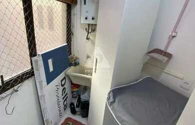 Imagem 14: Apartamento para venda frontal mar na melhor localização da Praia do...