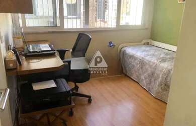 Imagem 7: Apartamento 3 quartos, 2 suítes, 1 vaga à venda no Leblon Rio de Janeiro