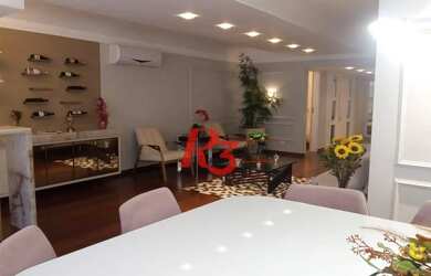 Imagem 9: Apartamento com 3 dormitórios, 270 m² - venda por R$ 2.450.000,00 ou...