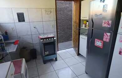 Imagem 3: //Casa no Águas Claras - Aceita Financiamento