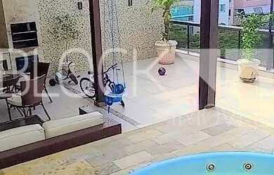 Imagem 4: Recreio dos Bandeirantes Cobertura 6 quartos, sendo 3 suites