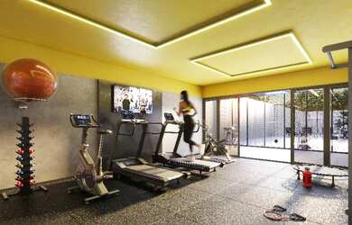 Imagem 8: Lançamento 2 e 3 Quartos, com excelente localização