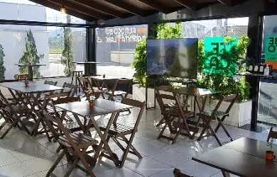 Imagem 6: Ponto para Restaurante, Cafeteria, Conveniência, Lanchonete ou Bar