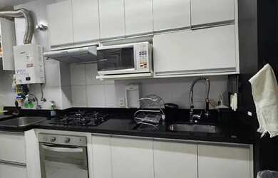 Imagem 4: APARTAMENTO - BUTANTÃ - SP