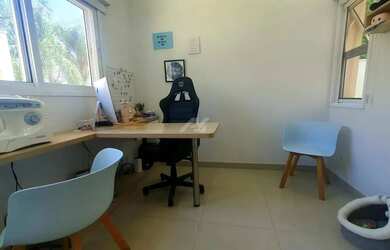 Imagem 9: casa - Loteamento Alphaville Campinas - Campinas