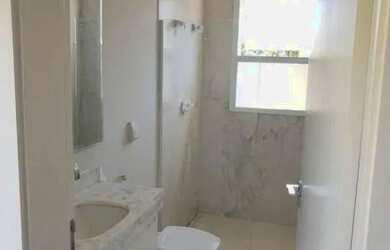 Imagem 16: Sobrado para vender no condomínio Alphaville com 3 suítes, pronto para morar